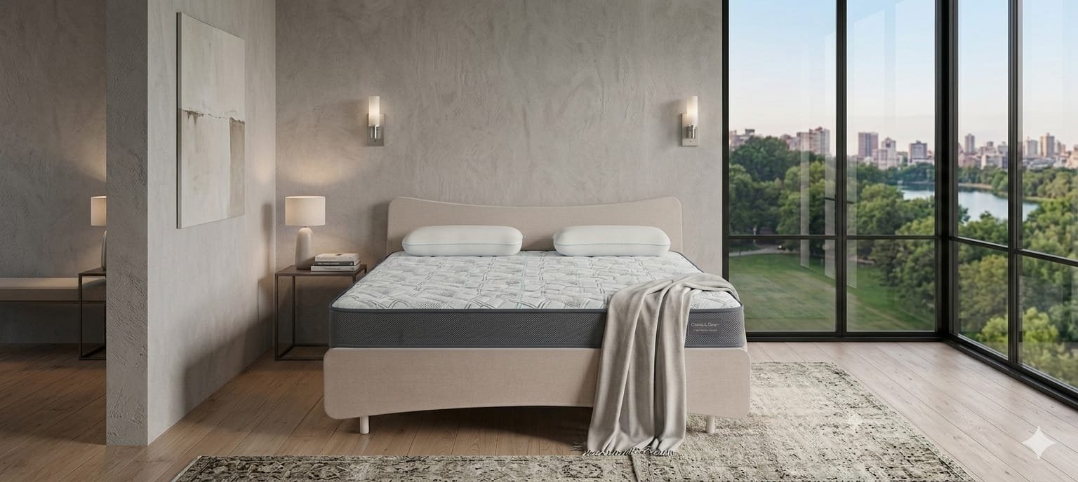 Mattresses
