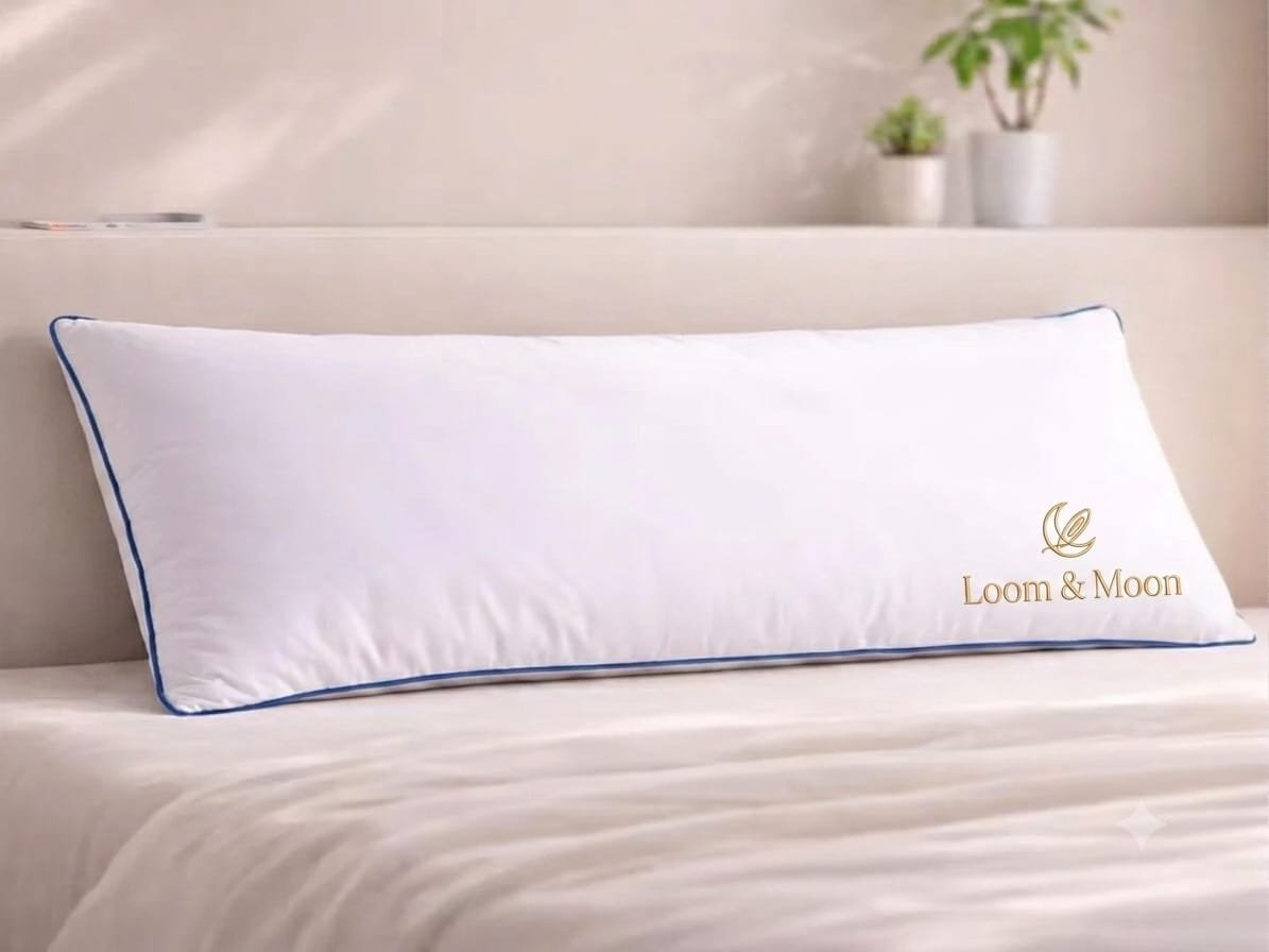 Cloud Memory Foam Pillow