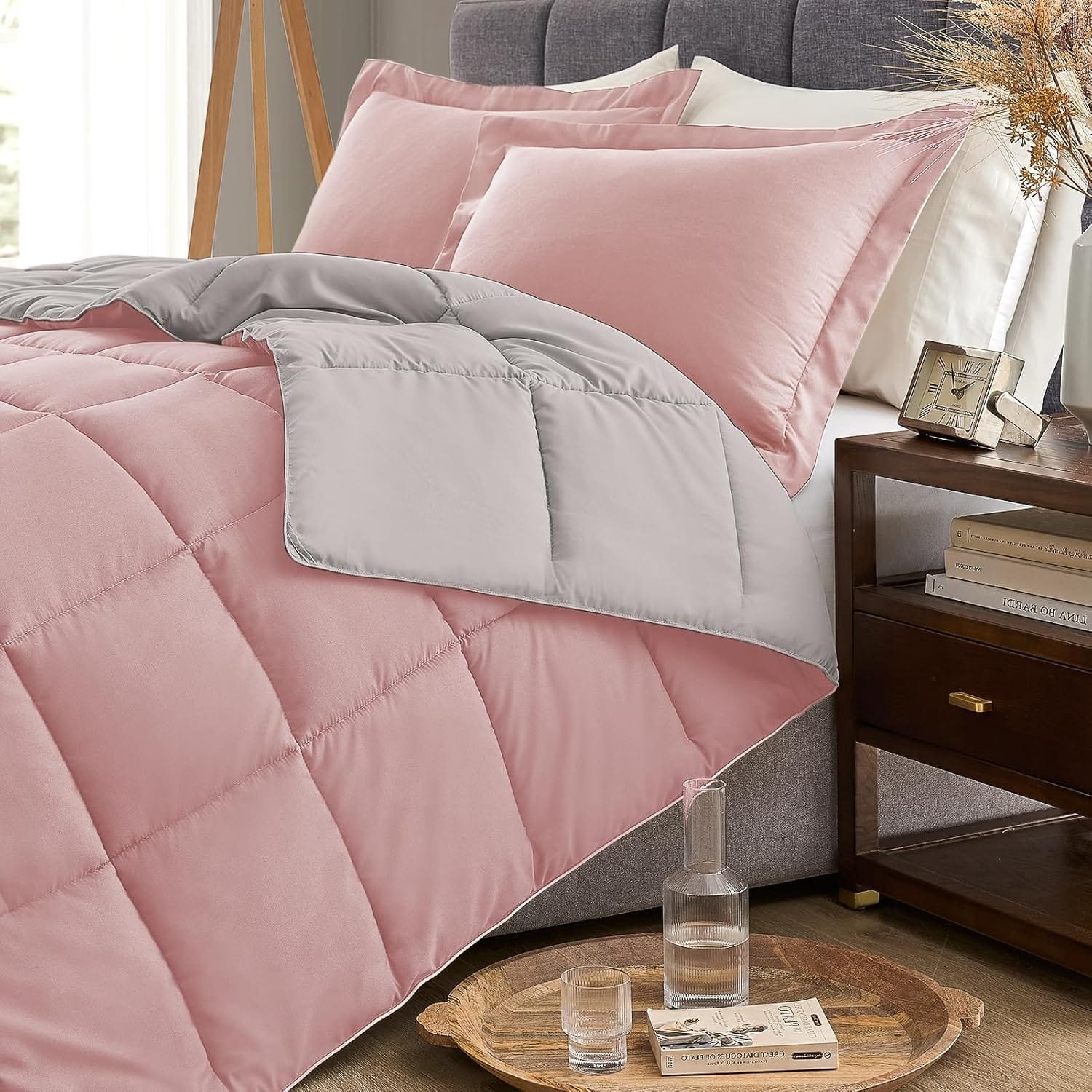 Duvets & Comforters